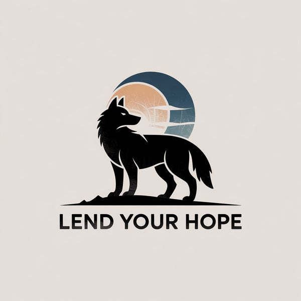 Lend your hope